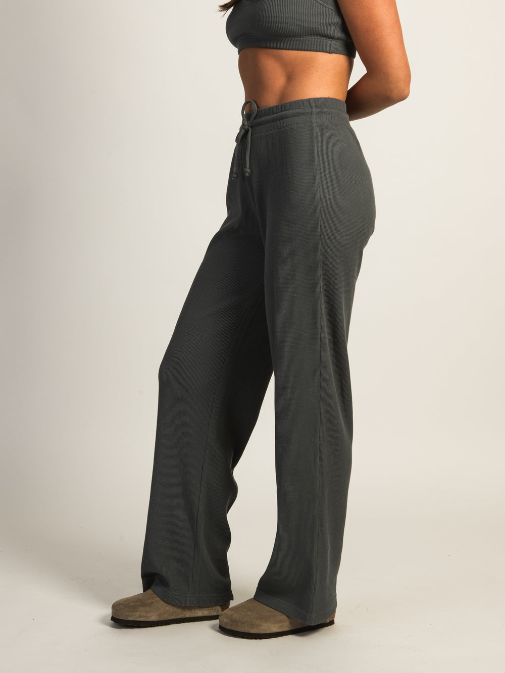 HARLOW WINNIE LOUNGE PANT - MOUNTAIN