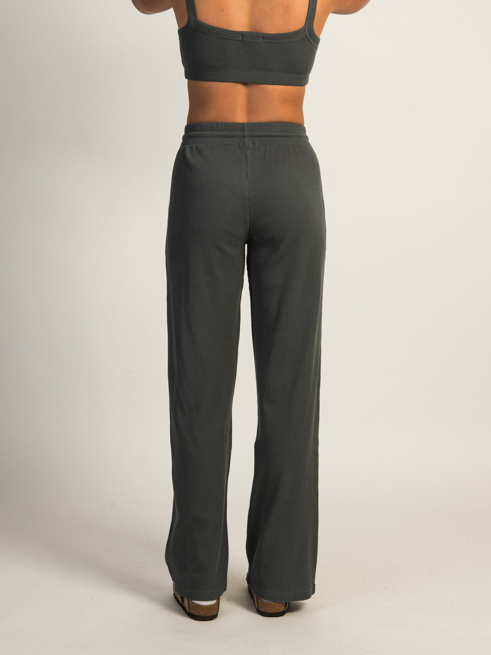 HARLOW WINNIE LOUNGE PANT - MOUNTAIN