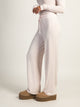 HARLOW HARLOW MOLLY LOUNGE PANT - BABY PINK - Boathouse