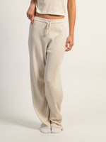 HARLOW WINNIE LOUNGE PANT - MELANGE