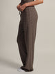 PANTALON HARLOW WINNIE LOUNGE - RAYURES