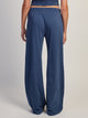 PANTALON HARLOW SUNNI JERSEY - MARINE