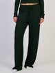HARLOW HARLOW HOLLY PANT - FOREST - Boathouse