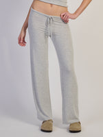 PANTALON HARLOW PENNY - MELANGE