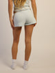 HARLOW HARLOW MADELINE SHORT - BLUE - Boathouse