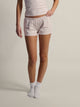 HARLOW HARLOW MOLLY SHORT - HEART -PINK - Boathouse