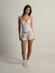 HARLOW HARLOW MOLLY SHORT - HEART -PINK - Boathouse