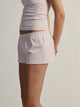 HARLOW HARLOW MOLLY SHORT - HEART -PINK - Boathouse