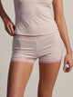 HARLOW HAILEY SHORT - ROSE