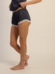 HARLOW HARLOW VIENNA SHORT - NAVY - Boathouse