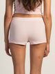 HARLOW HARLOW BRIAR STRIPED SHORT - LIGHT PINK - Boathouse