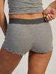 HARLOW BRIAR SHORT - STRIPE