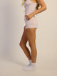 HARLOW HARLOW BRIAR SHORT-STRIPE - HEATHER GREY - Boathouse