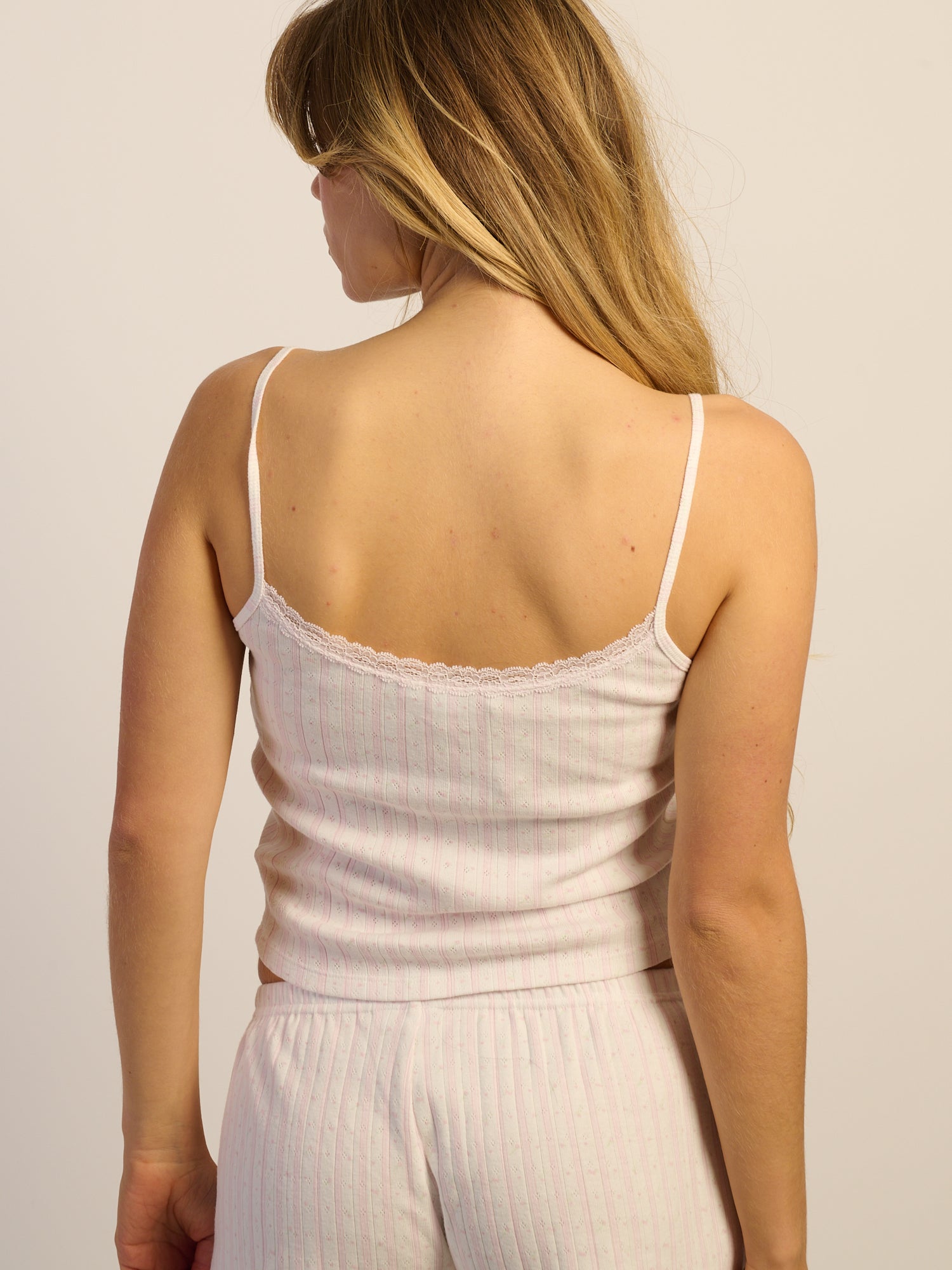 HARLOW MALLORY TANK - DITSY