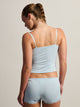 HARLOW HARLOW HAILEY TANK - BLUE - Boathouse