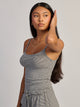 HARLOW BRIAR TANK - STRIPE