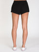 HARLOW HARLOW STELLA BOBBLE SHORT  - CLEARANCE - Boathouse