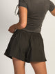 HARLOW HARLOW ALEXA SHORT - CHARCOAL - Boathouse