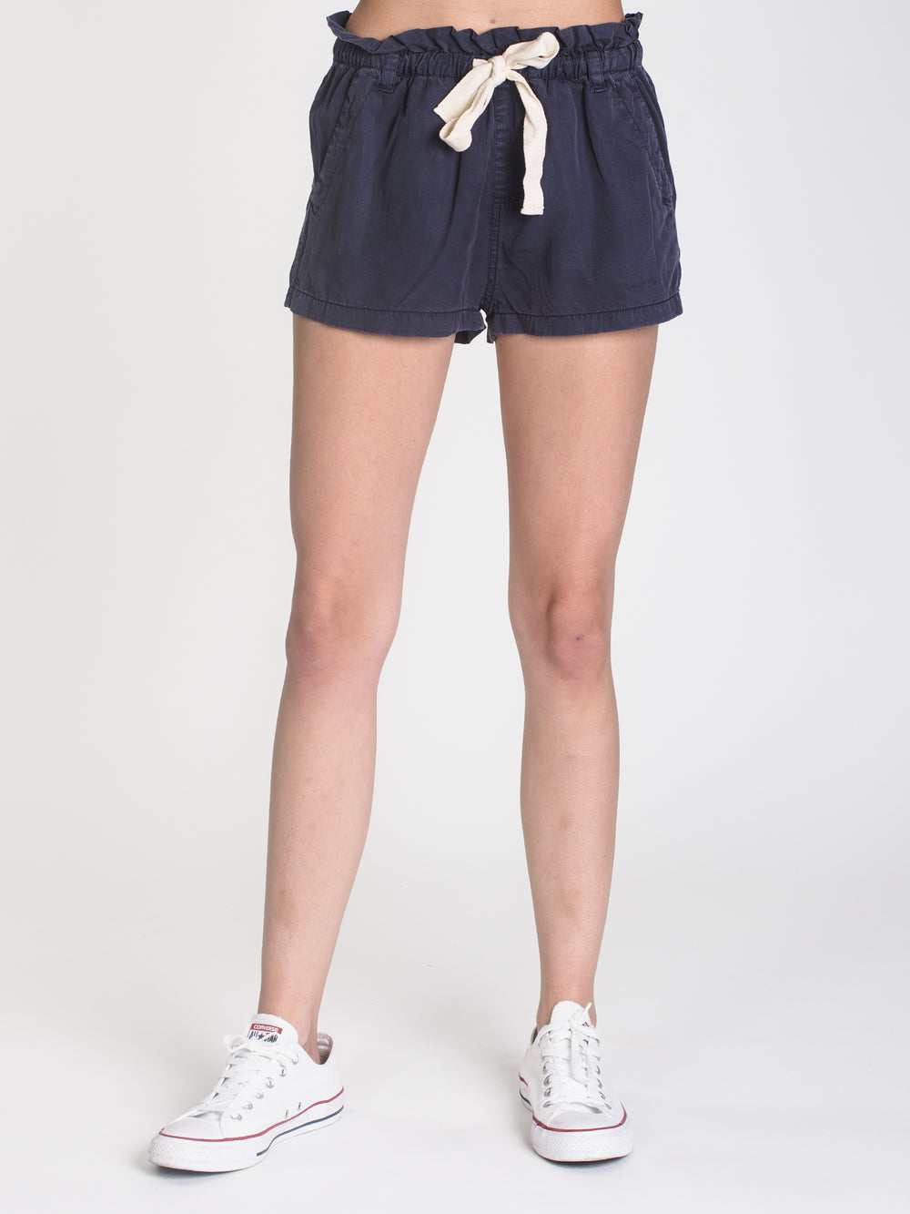 SHORT STELLA TENCEL POUR FEMMES - LIQUIDATION