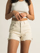 HARLOW HARLOW HIGHRISE CUTOFF SHORT  - CLEARANCE - Boathouse