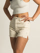 HARLOW HARLOW HIGHRISE CUTOFF SHORT  - CLEARANCE - Boathouse