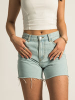 HARLOW BERMUDA DENIM SHORT  - CLEARANCE