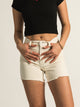 HARLOW HARLOW BERMUDA DENIM SHORT  - CLEARANCE - Boathouse