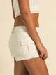 HARLOW HARLOW LOW RISE CARGO SHORT - Boathouse