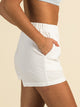 HARLOW HARLOW CRINKLE SHORT  - CLEARANCE - Boathouse