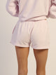 HARLOW HARLOW MAX SHORT - BABY PINK - Boathouse