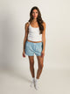 HARLOW HARLOW TAYLOR BOXER SHORT - BLUE - Boathouse