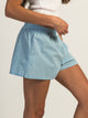 HARLOW HARLOW TAYLOR BOXER SHORT - BLUE - Boathouse