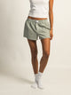 HARLOW HARLOW TAYLOR BOXER SHORT - GREEN - Boathouse