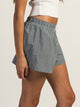 HARLOW HARLOW TAYLOR BOXER SHORT - NAVY/WHITE - Boathouse