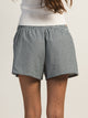 HARLOW HARLOW TAYLOR BOXER SHORT - NAVY/WHITE - Boathouse