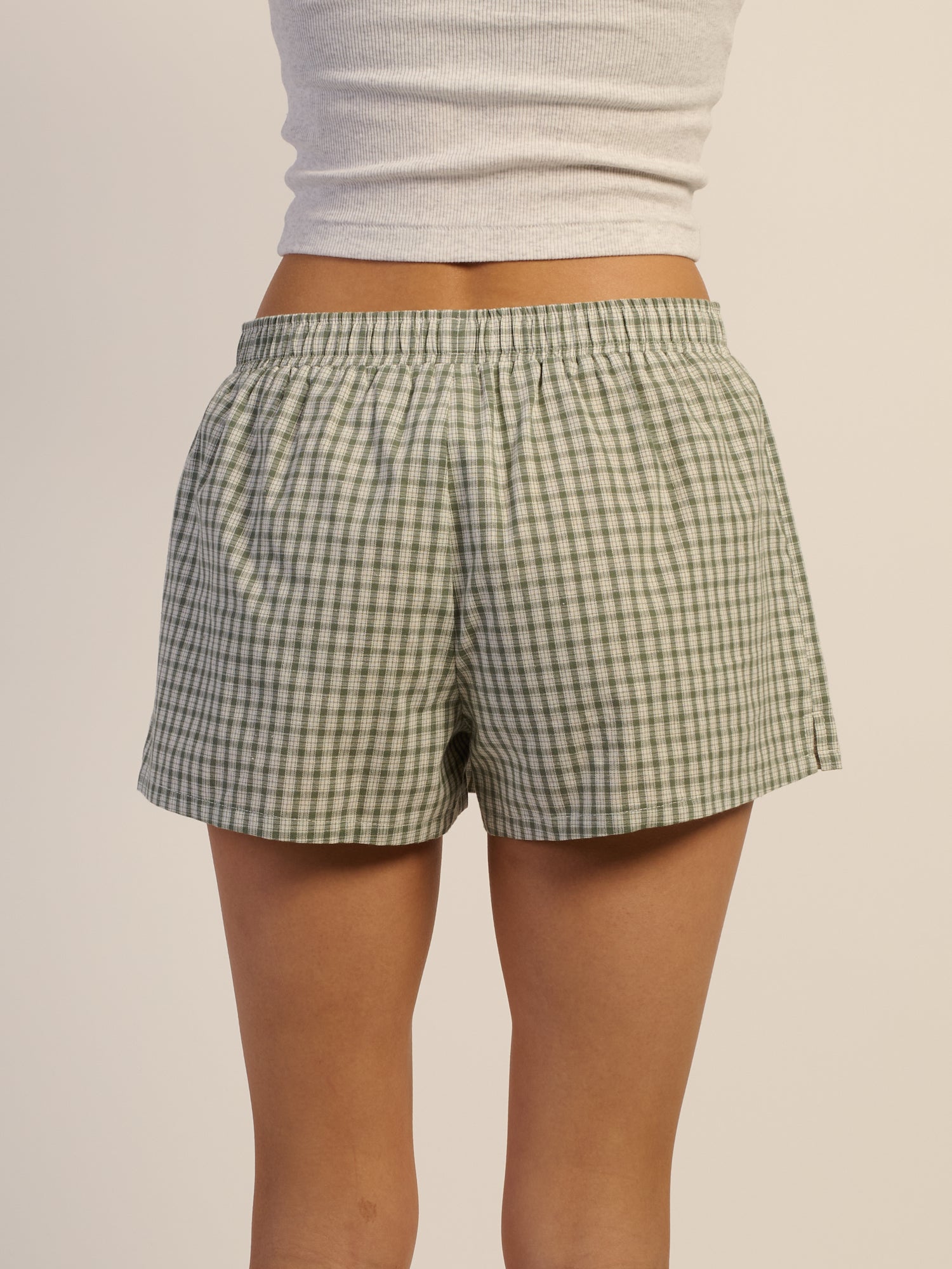 HARLOW TAYLOR BOXER SHORT