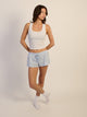 HARLOW HARLOW TOMMY BOXER SHORT - BLUE WHITE - Boathouse