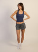 HARLOW HARLOW TOMMY BOXER SHORT - NAVY/WHITE - Boathouse