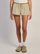 BOXER HARLOW TOMMY - OLIVE