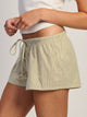 BOXER HARLOW TOMMY - OLIVE