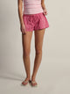HARLOW TOMMY BOXER SHORT - PINK