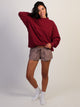 HARLOW HARLOW TOMMY BOXER SHORT - RED/WHITE - Boathouse