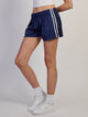 HARLOW HARLOW SPICE SHORT - NAVY/WHITE - Boathouse