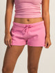 HARLOW HARLOW MILEY SHORT - PINK - Boathouse