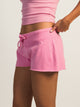 HARLOW HARLOW MILEY SHORT - PINK - Boathouse