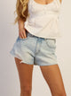 HARLOW HARLOW HOTTIE SHORT - Boathouse