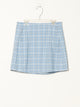 HARLOW HARLOW CAMILLE MINI SKIRT - CLEARANCE - Boathouse