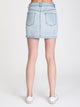 HARLOW WOMENS CALLIE DENIM SKIRT - CLEARANCE - Boathouse