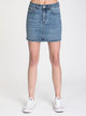 HARLOW WOMENS CALLIE DENIM SKIRT - CLEARANCE - Boathouse