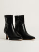WOMENS HARLOW BROOKIE BOOT - BLACK